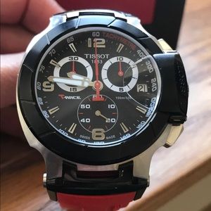 👉SOLD👈 Tissot Men’s Watch